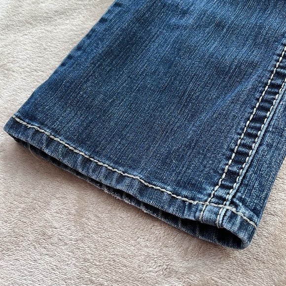 Maurice’s Bootcut Jeans, Size 5/6 Short - Picture 11 of 14